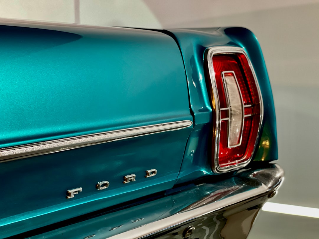 Detailing