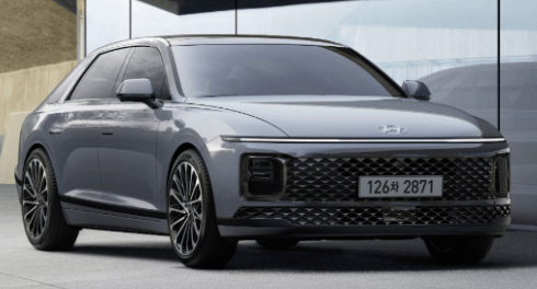 3월 국산차 판매순위 top 10