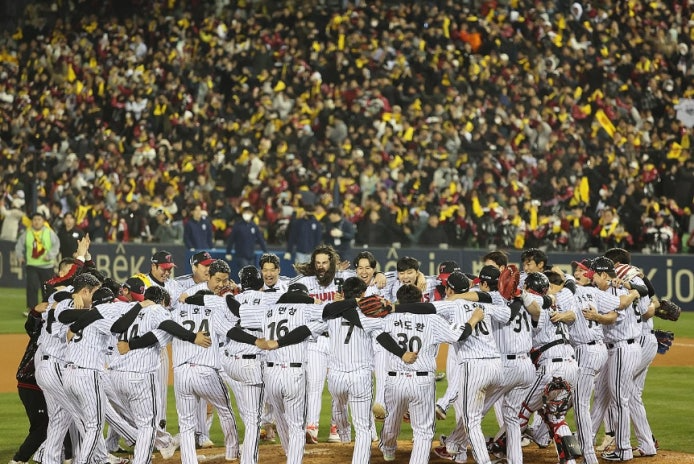 LG 트윈스 마지막 숙제, 박동원·홍창기 내년 FA, 다년계약