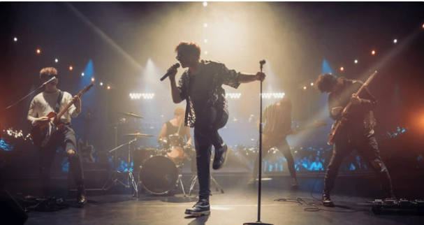 서울청년문화패스 신청