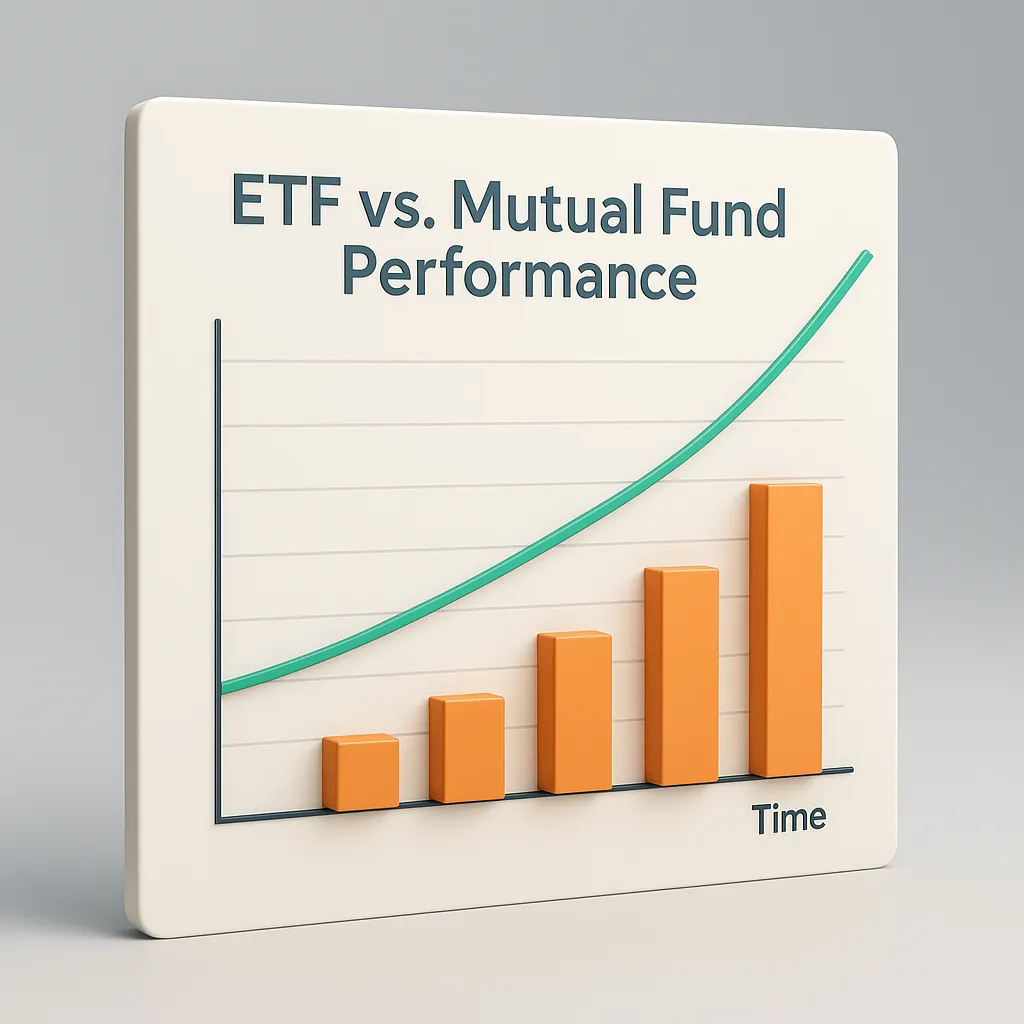 퇴직연금 TDF ETF 제외 관련 정보 이미지