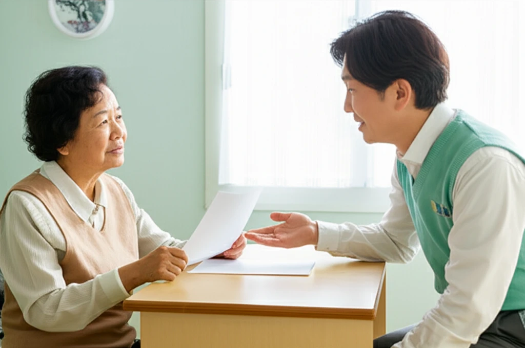 무주군 기본소득 신청 서류와 농협 상..