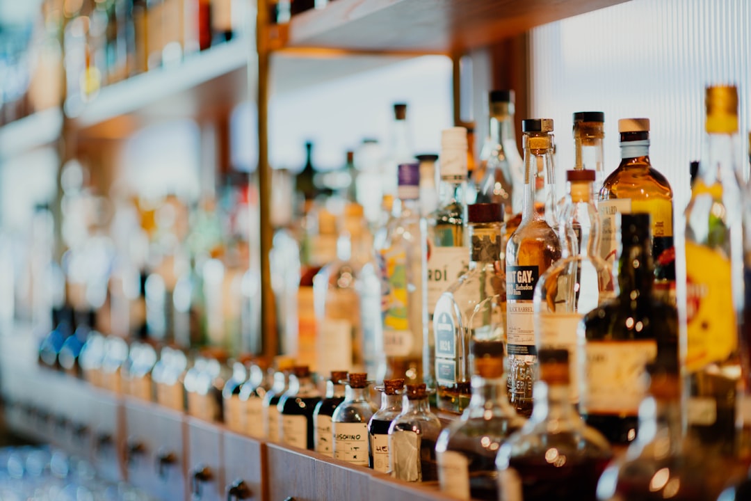 Alcohol