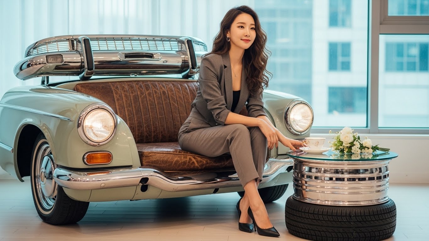 기아 더 뉴 쏘렌토