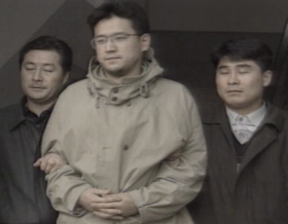 변우민 병역 비리