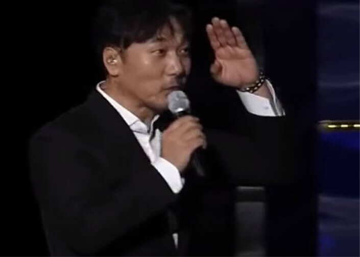 이문세 노래모음