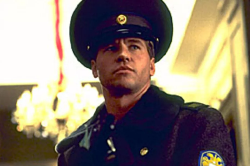 변장한 사이먼 2