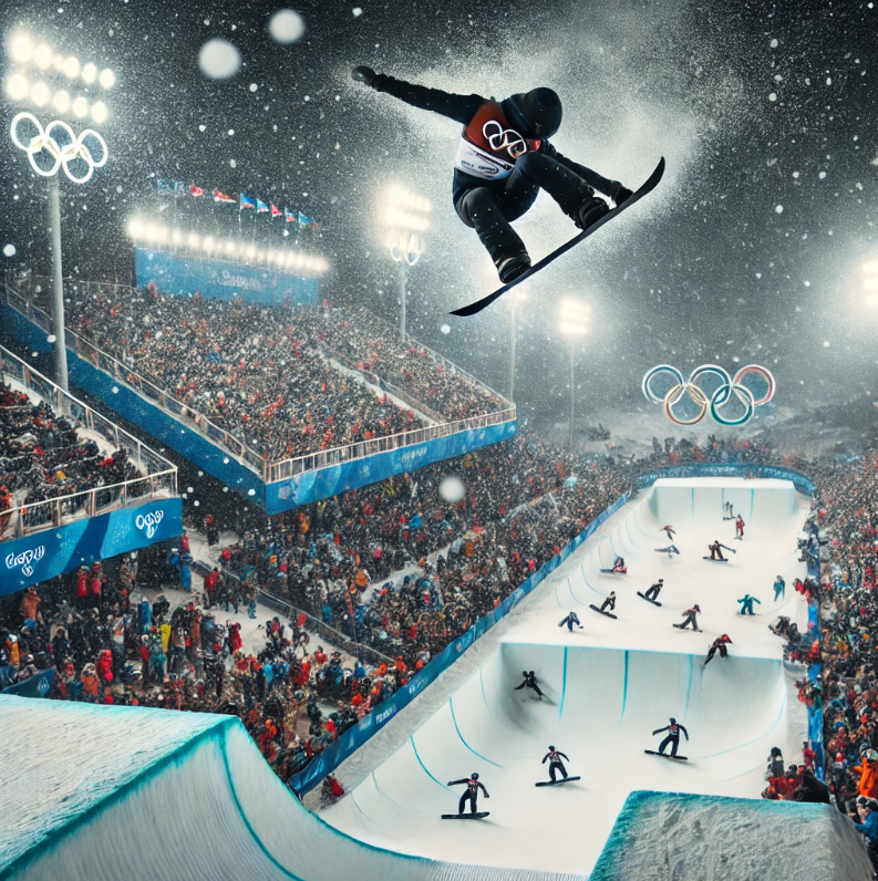 하얼빈 동계아시안게임 대한민국 경기 일정