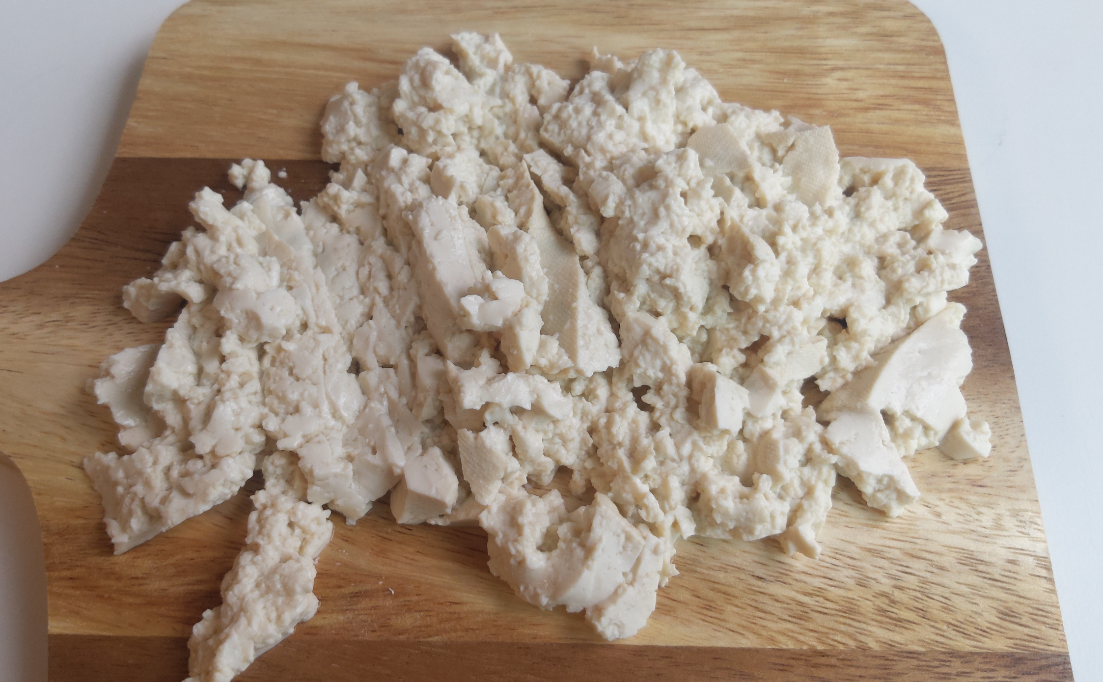 오이 참치 비빔밥 만들기