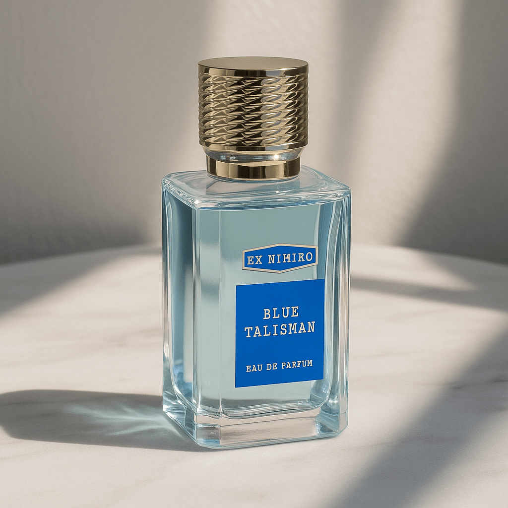 엑스니힐로 블루탈리스만