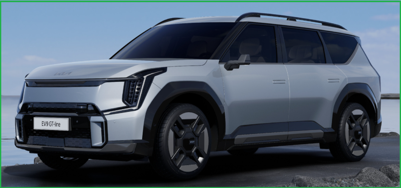 기아-전기차-EV9-사전예약