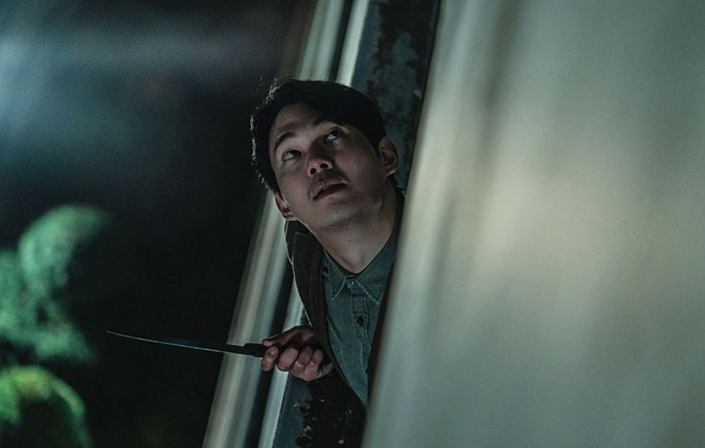 영화 노이즈 줄거리 출연진 예매링크까지