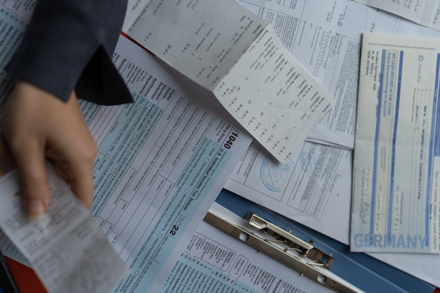 긴급복지 연료비 지원받기