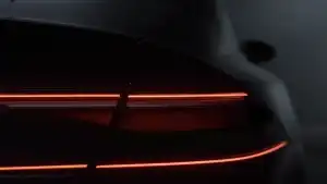 제네시스 G90 블랙