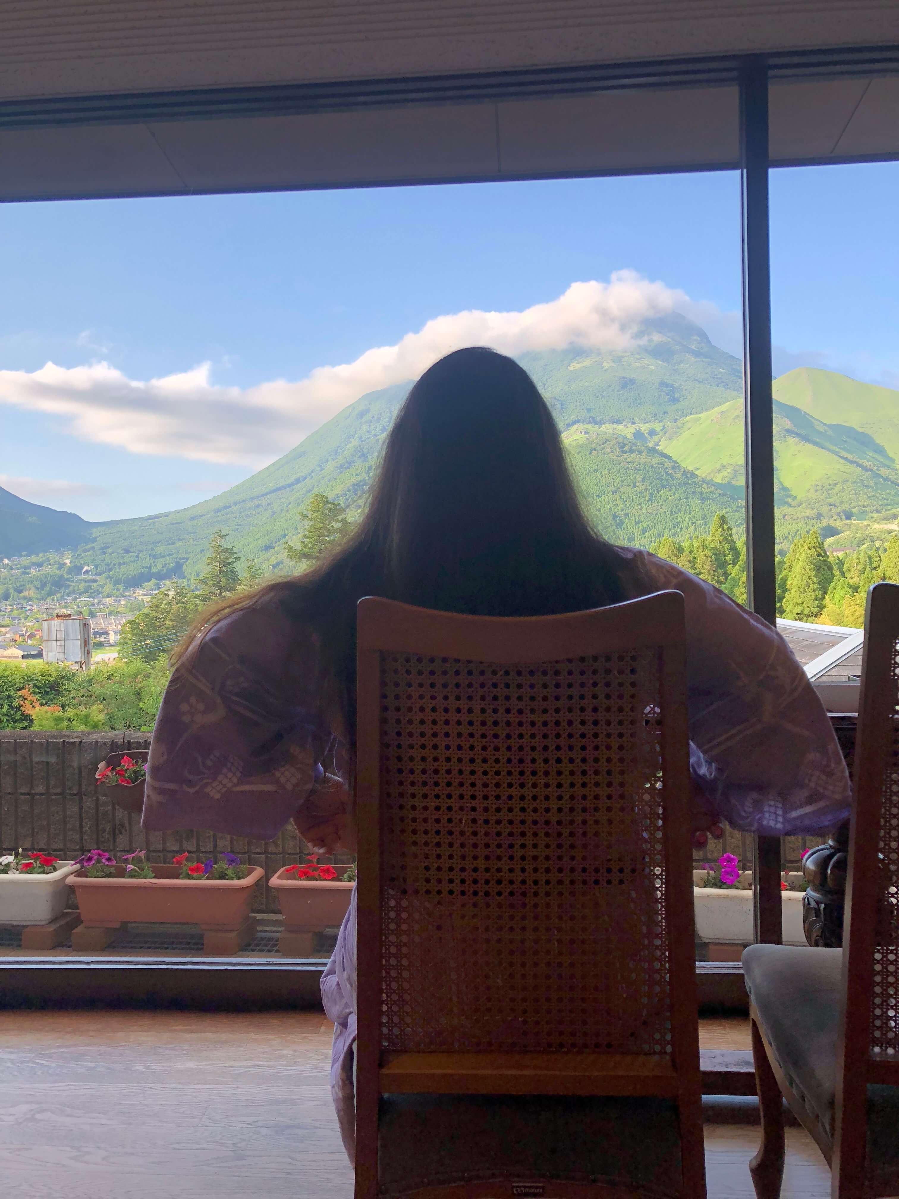 유후인 료칸 추천