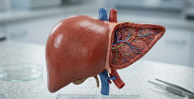 간에 지방 쌓이면 나타나는 증상.지방간 초기 증상