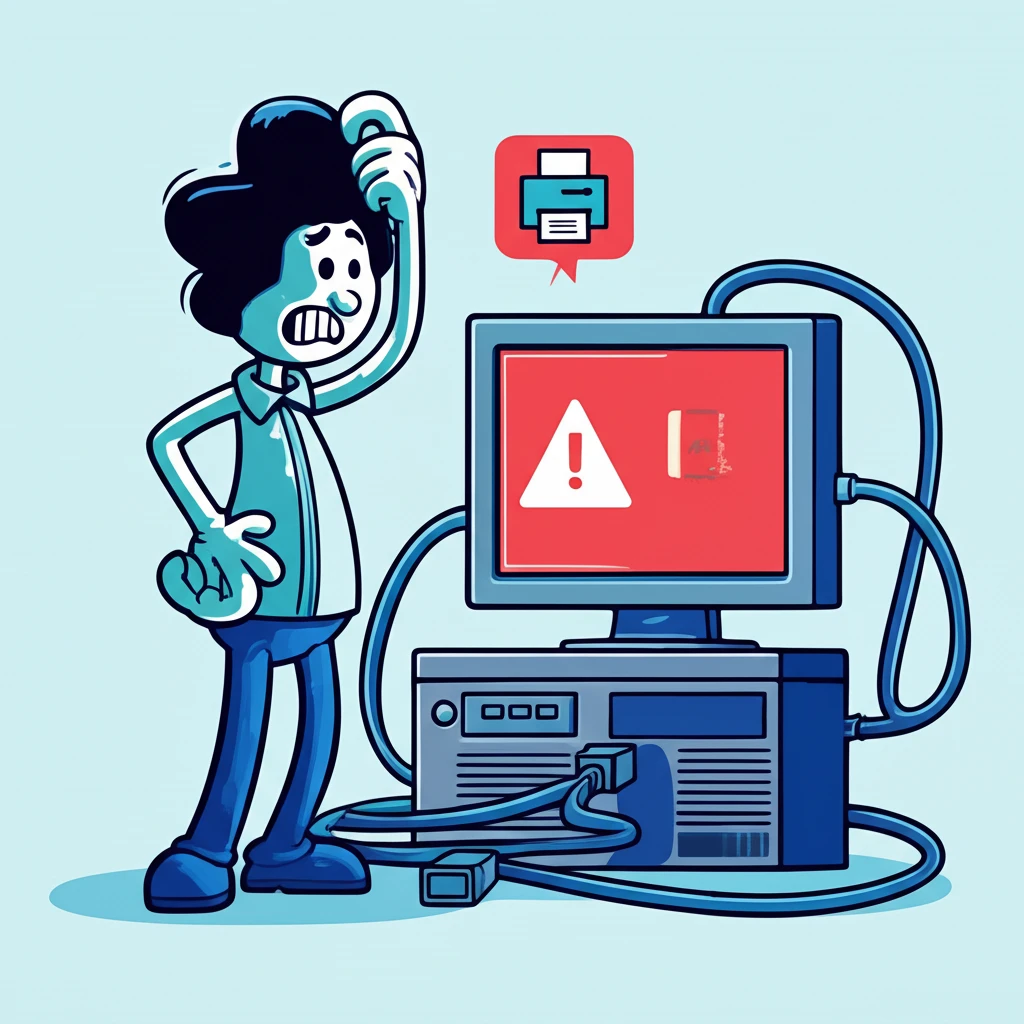 캐논 프린터 드라이버 다운로드부터 설