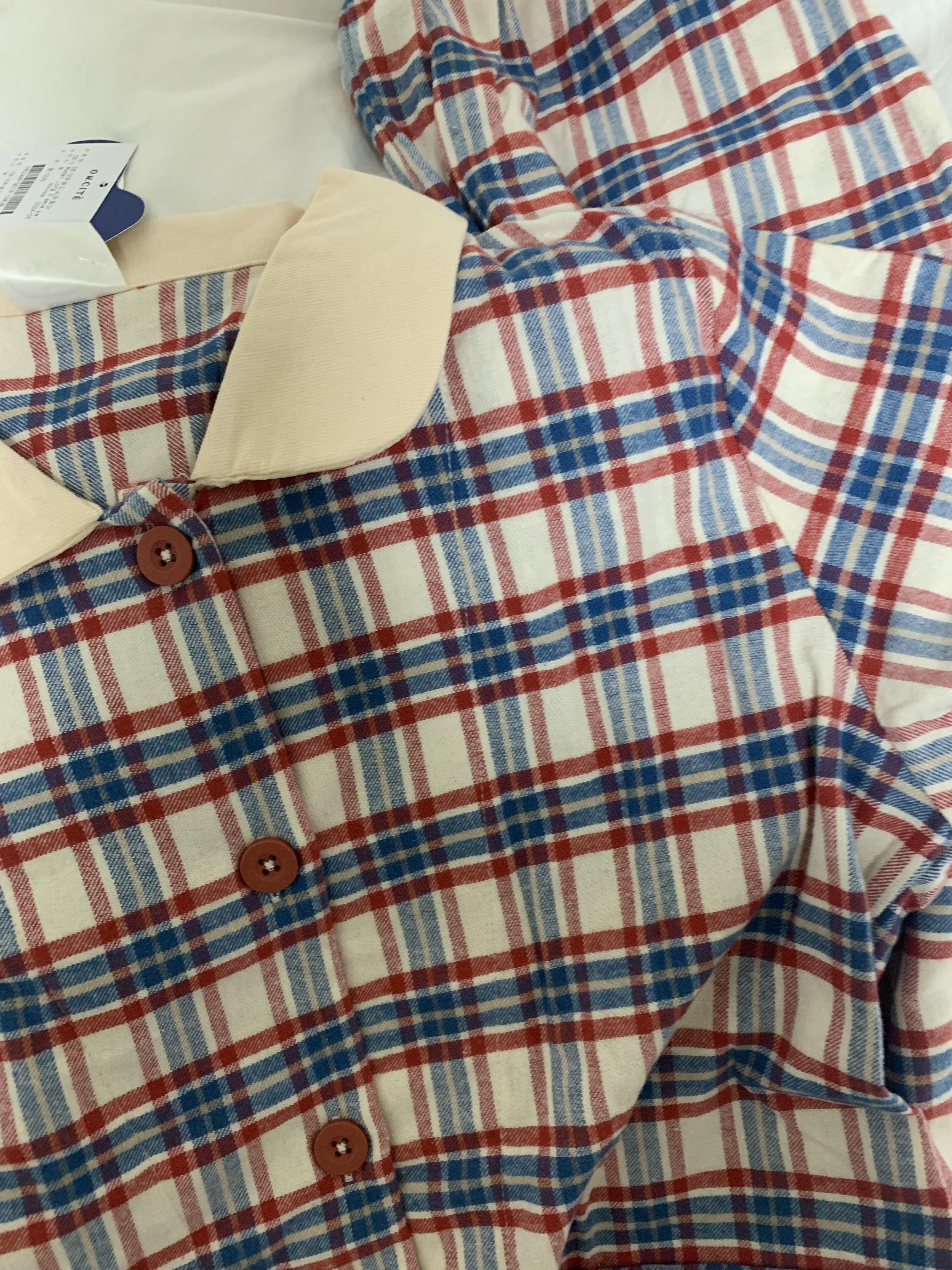 겨울 잠옷 추천 겨울 긴팔 잠옷 커플 잠옷 추천 오르시떼 잠옷