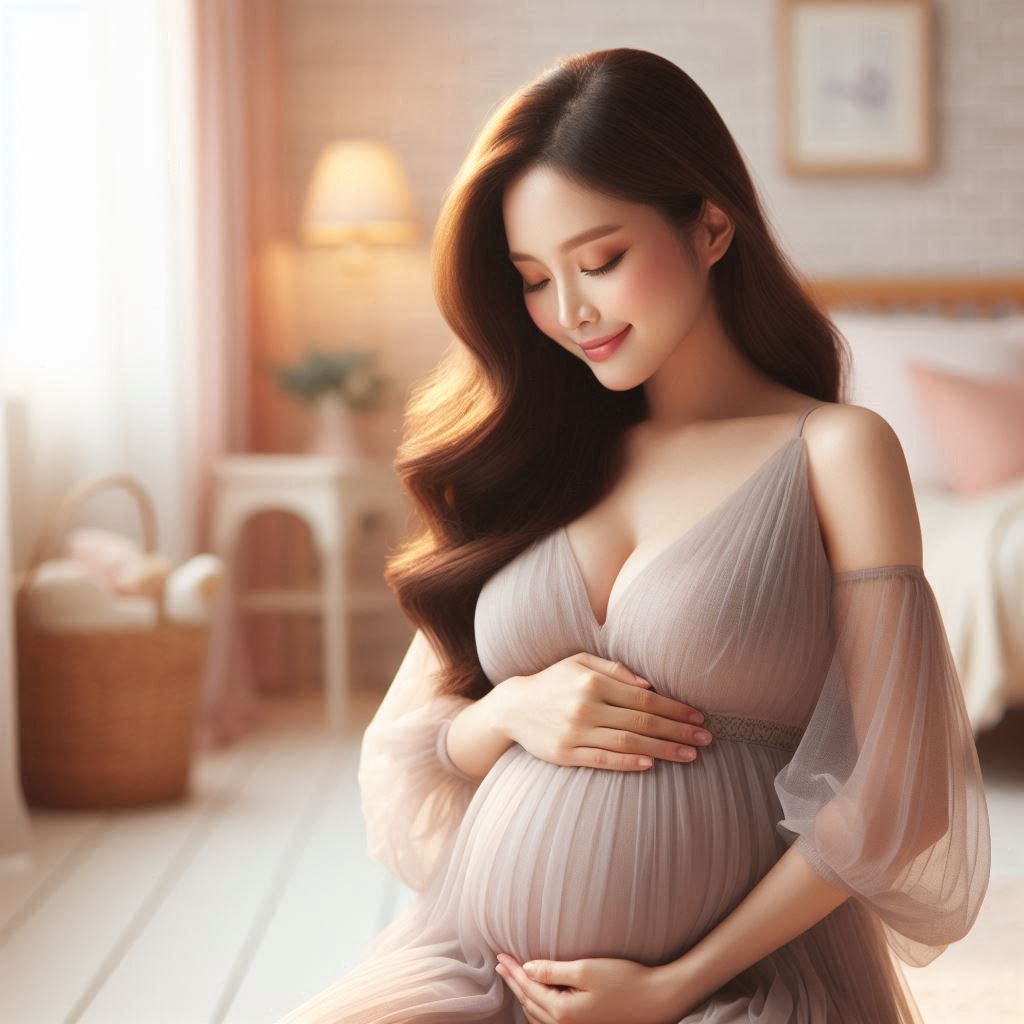 임신 초기 증상2