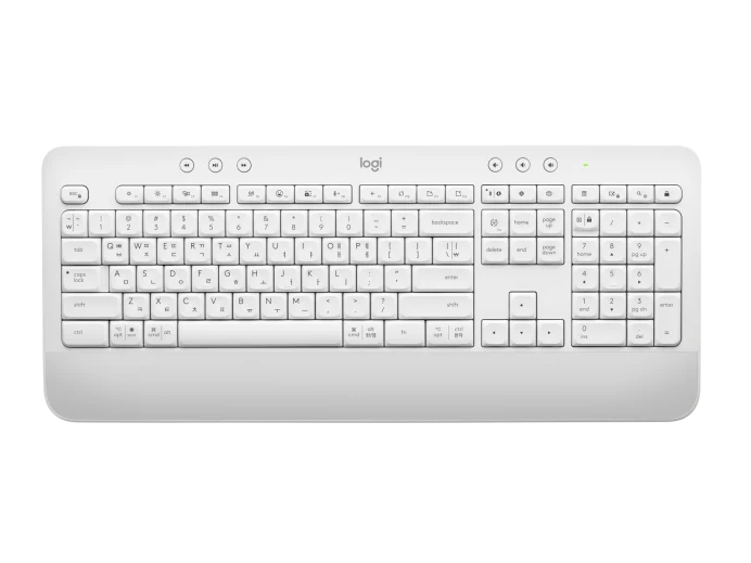 로지텍 시그니처 K650