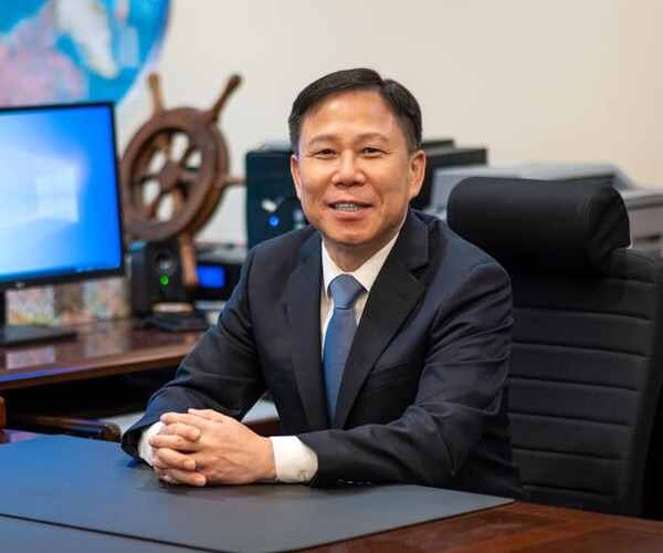 임웅순 프로필