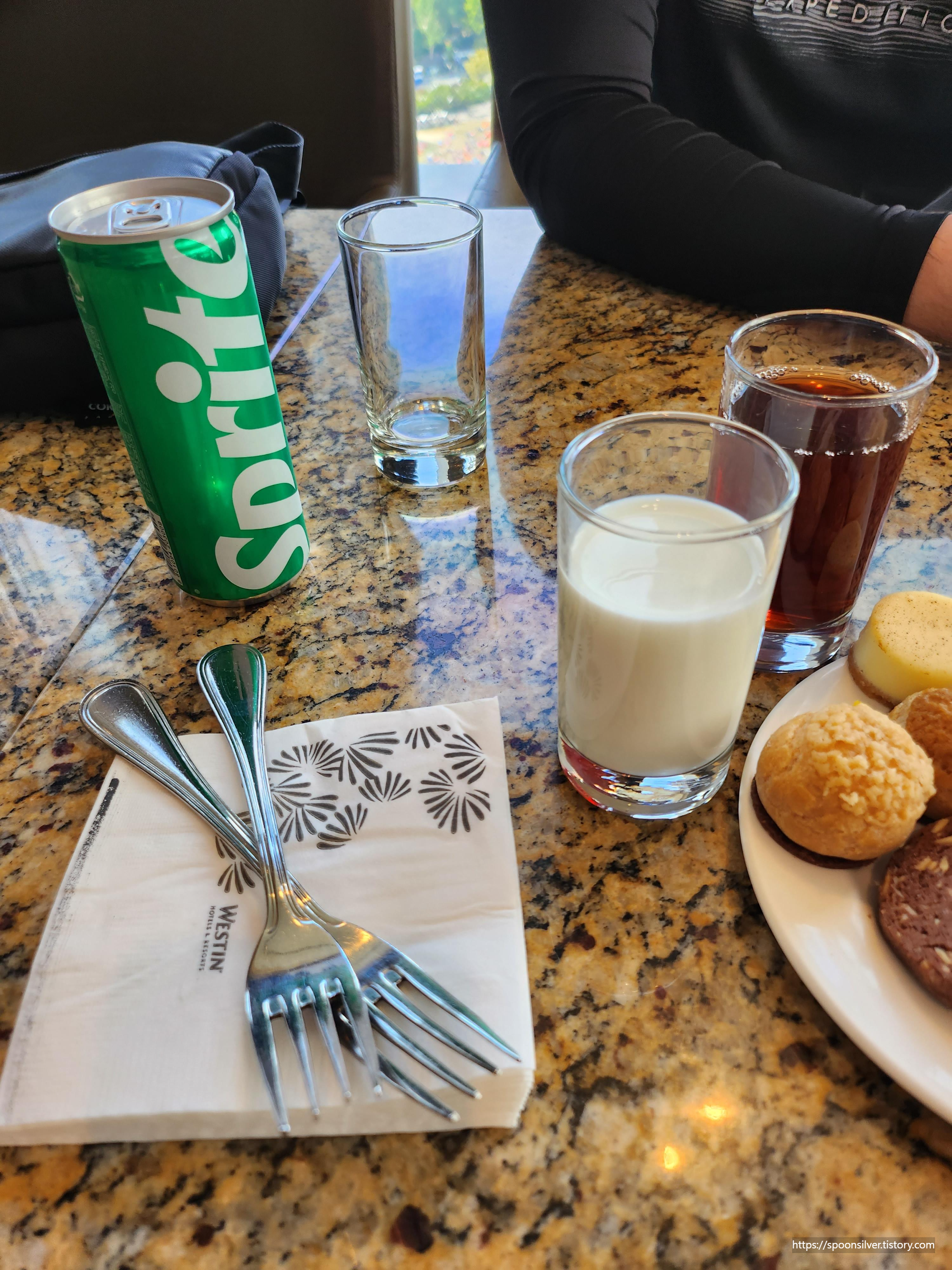 웨스틴조선호텔