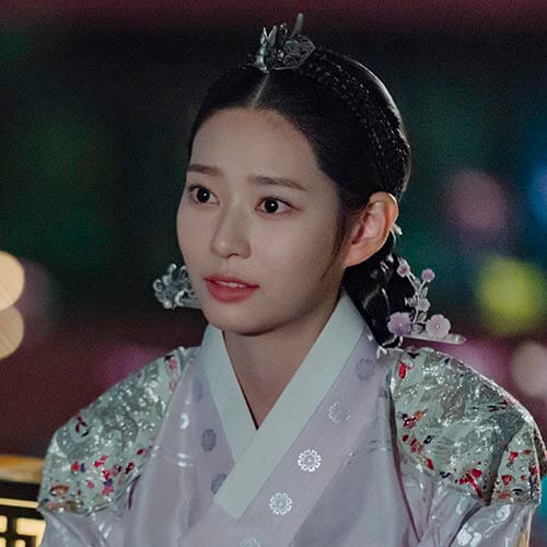 근혼령 스틸컷
