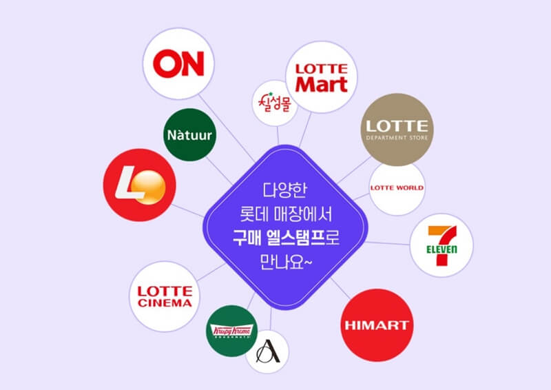 롯데-페스티벌-스탬프-이벤트