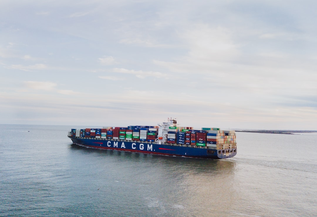 Cargo.