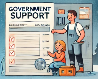 보일러 교체 지원금 신청방법