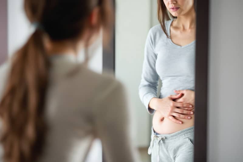 뱃살 걱정 끝! 내장지방 빼는 최강 루틴과 식단 공개