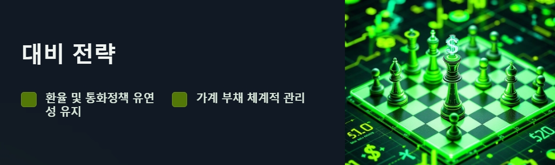 녹색의 조명이 비추고 있는 채스판모습