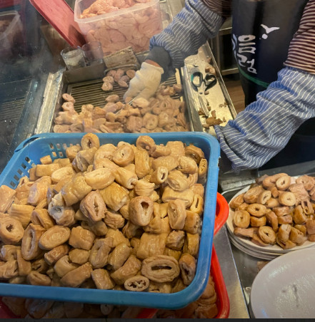 핸썸즈 공릉동 막창구이 맛집