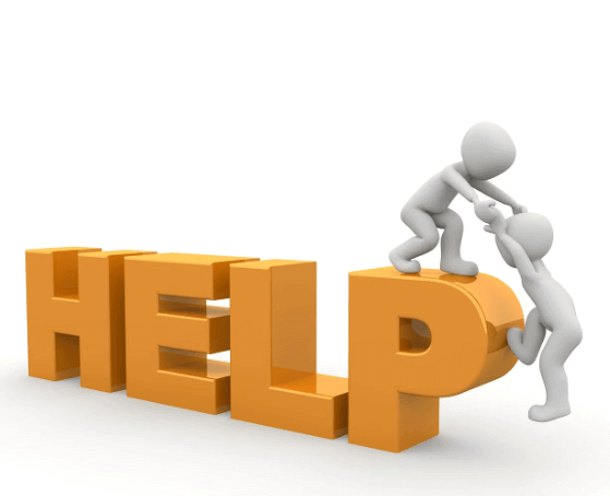 개인채무조정 신청 및 방법, 신용회복