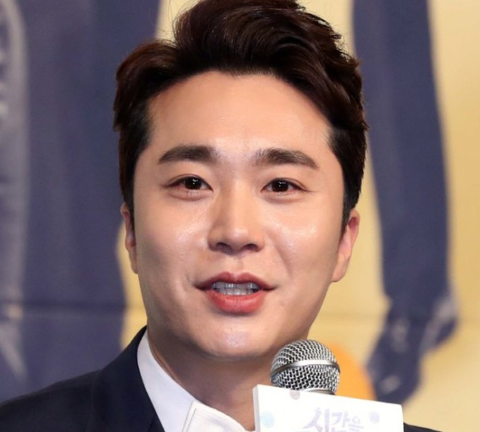 조성모 나이 프로필