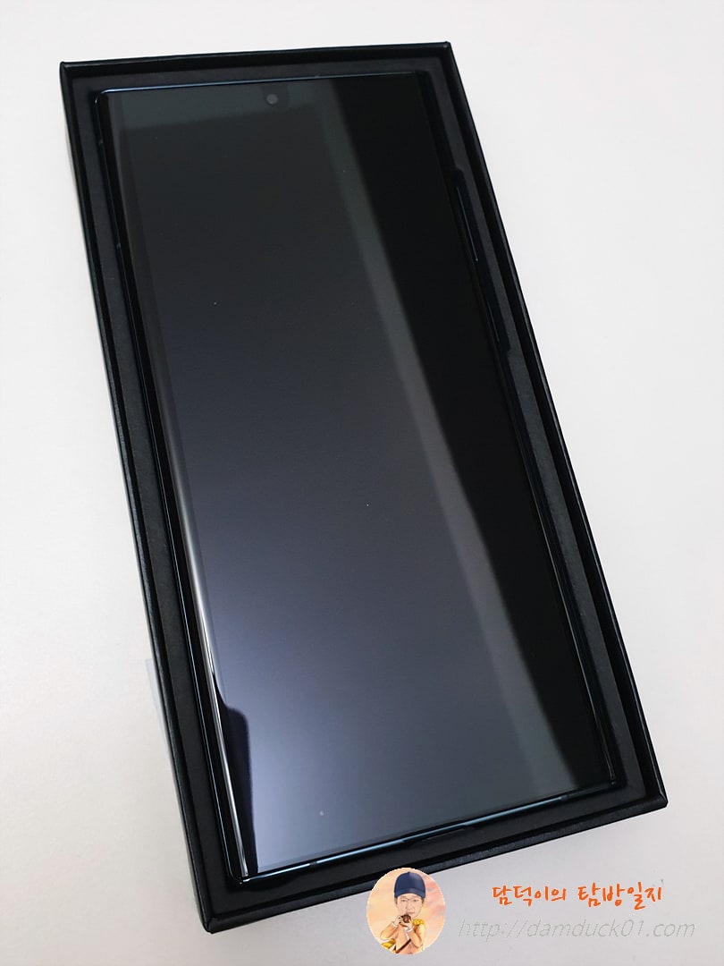 갤럭시 S22 울트라 본품