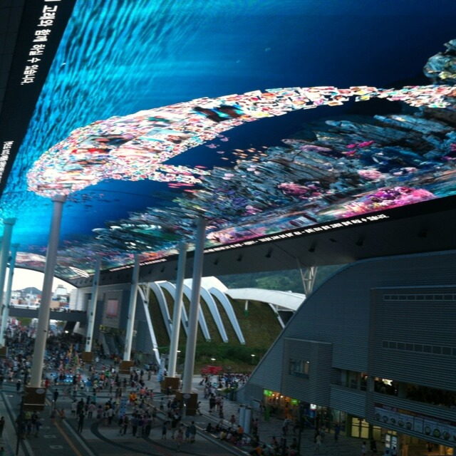 여수 가볼만한곳 베스트10