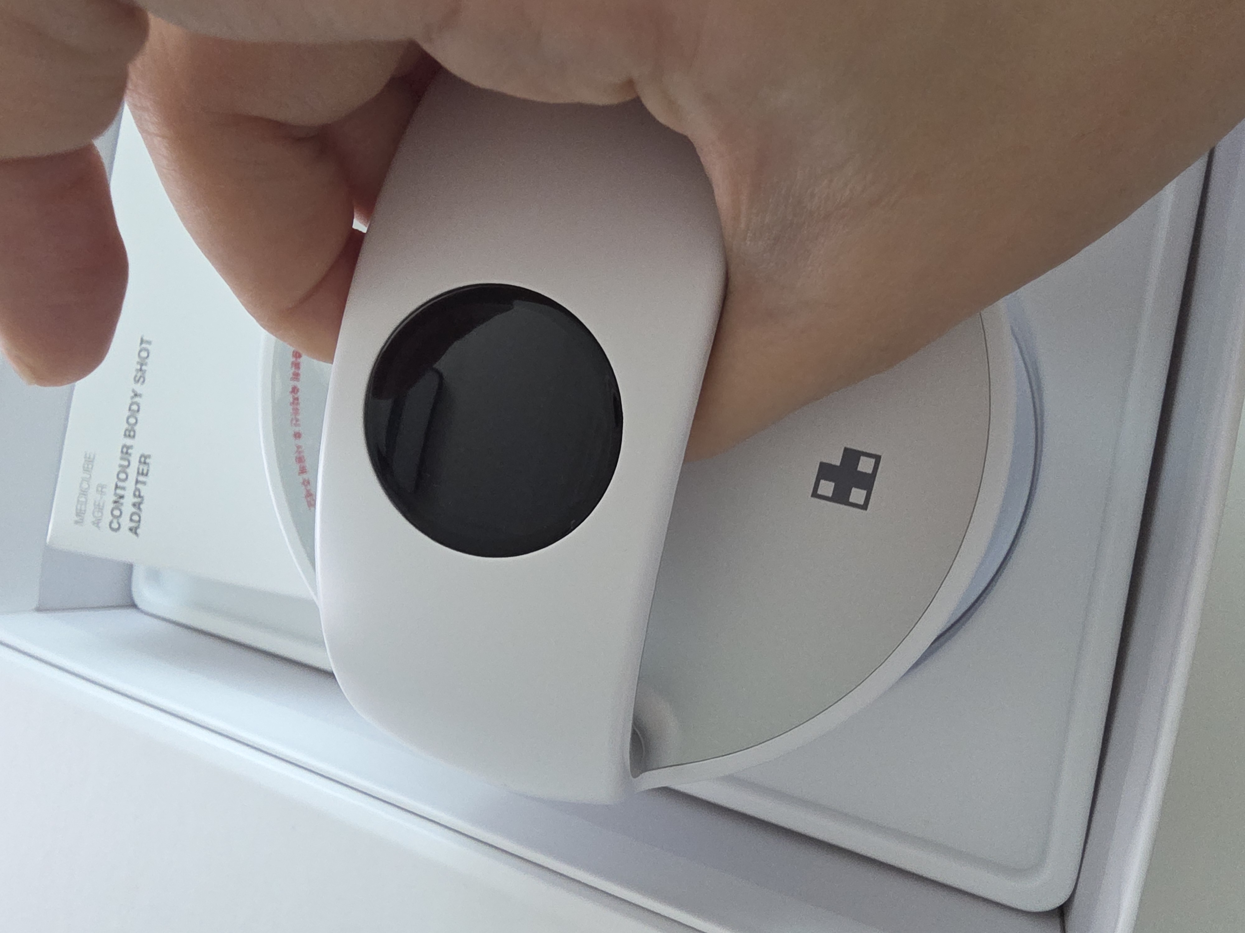 메디큐브석션바디샷 내돈내산 한달 사용후기&amp;#44; 효과 있나?