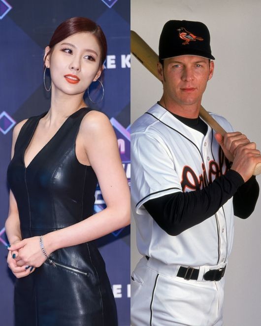 가수 스테파니