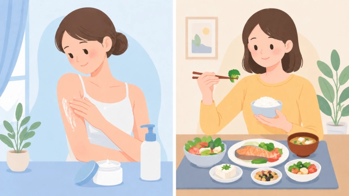 방사선 치료의 부작용 줄이는 관리 방법