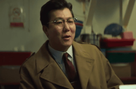 나인퍼즐 드라마 관련 이미지