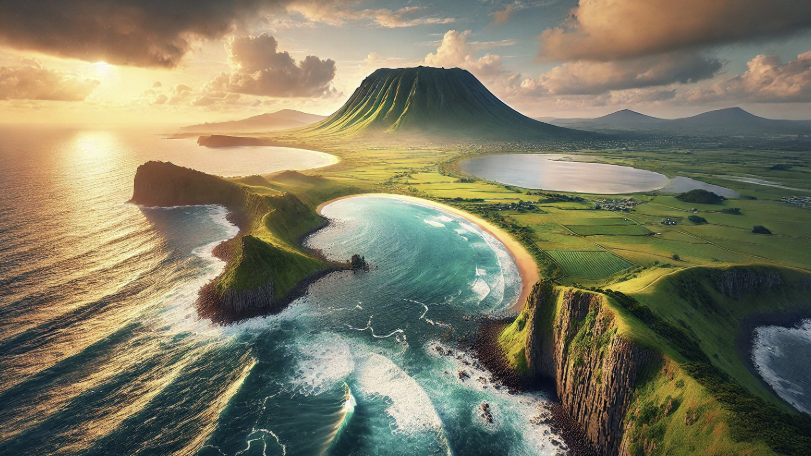 제주도 여행지 추천 우도, 애월, 사려니숲길