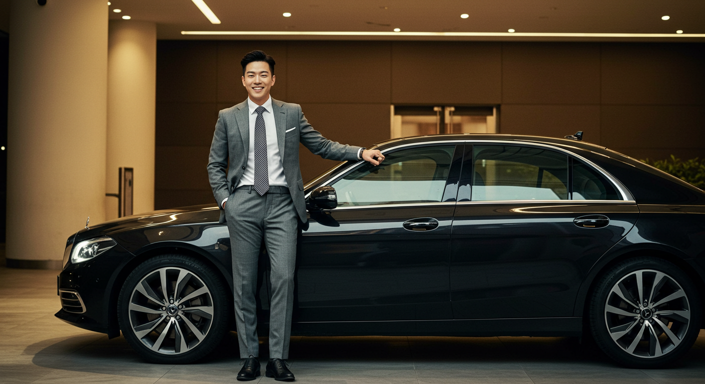 르노삼성자동차 서비스센터 총정리 &amp; 방문 꿀팁