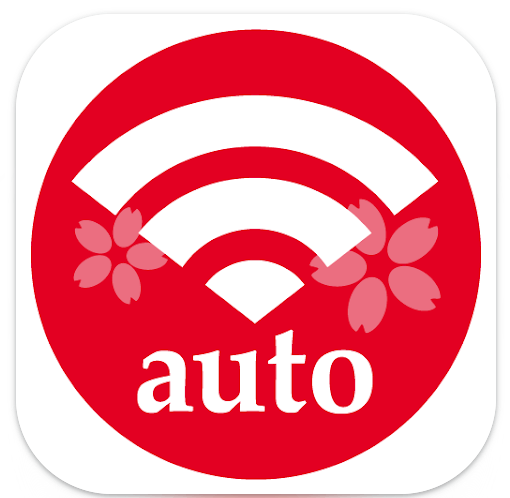 Japan-Wi-Fi-Auto-Connect-어플