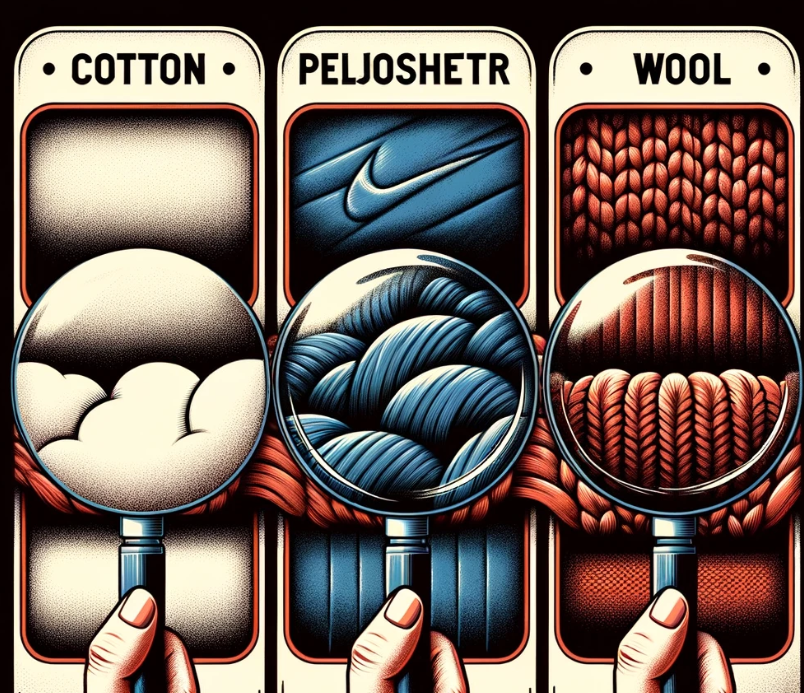 야구 점퍼 재질별 세탁 가이드