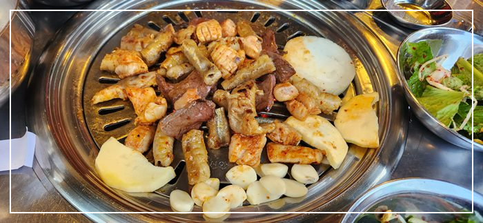 양곱방-곱창set사진5