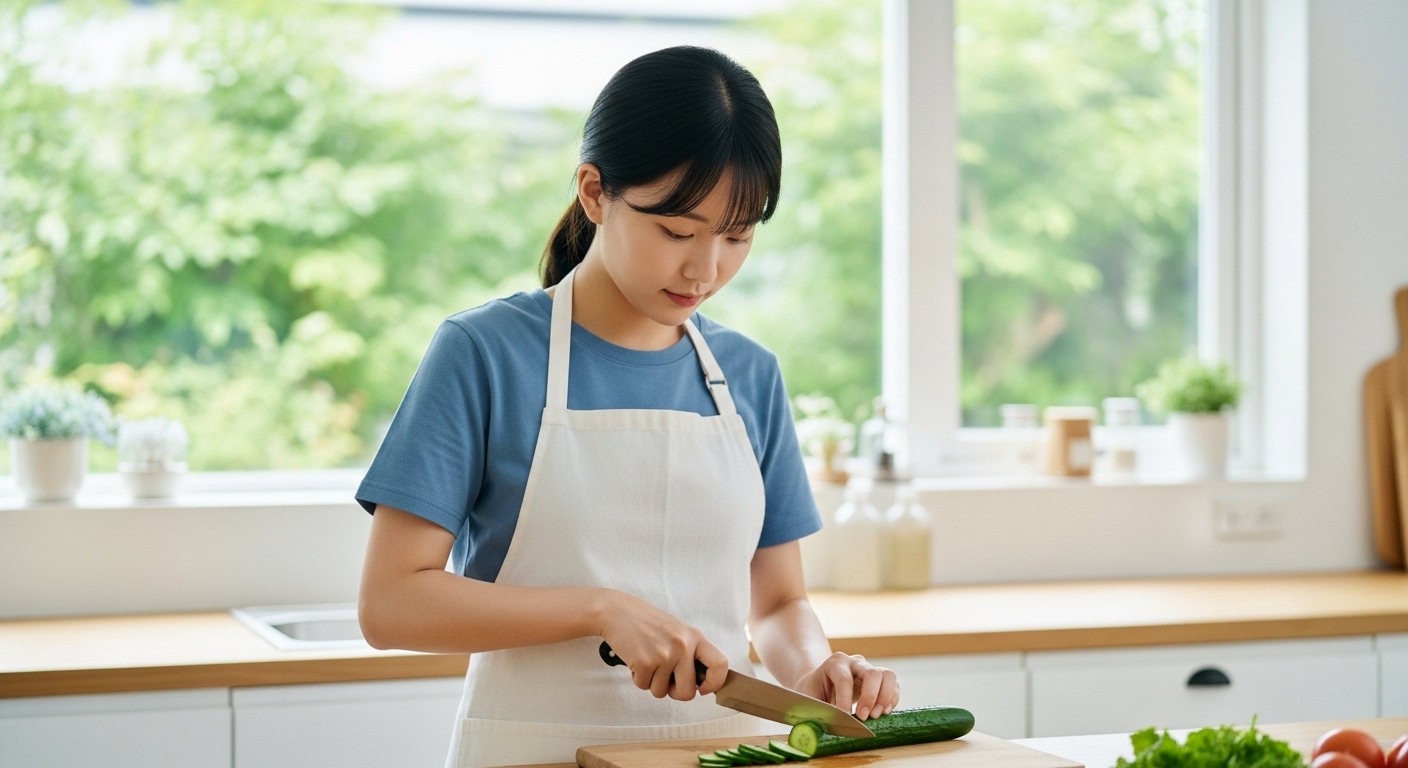 오이 효능 부작용
