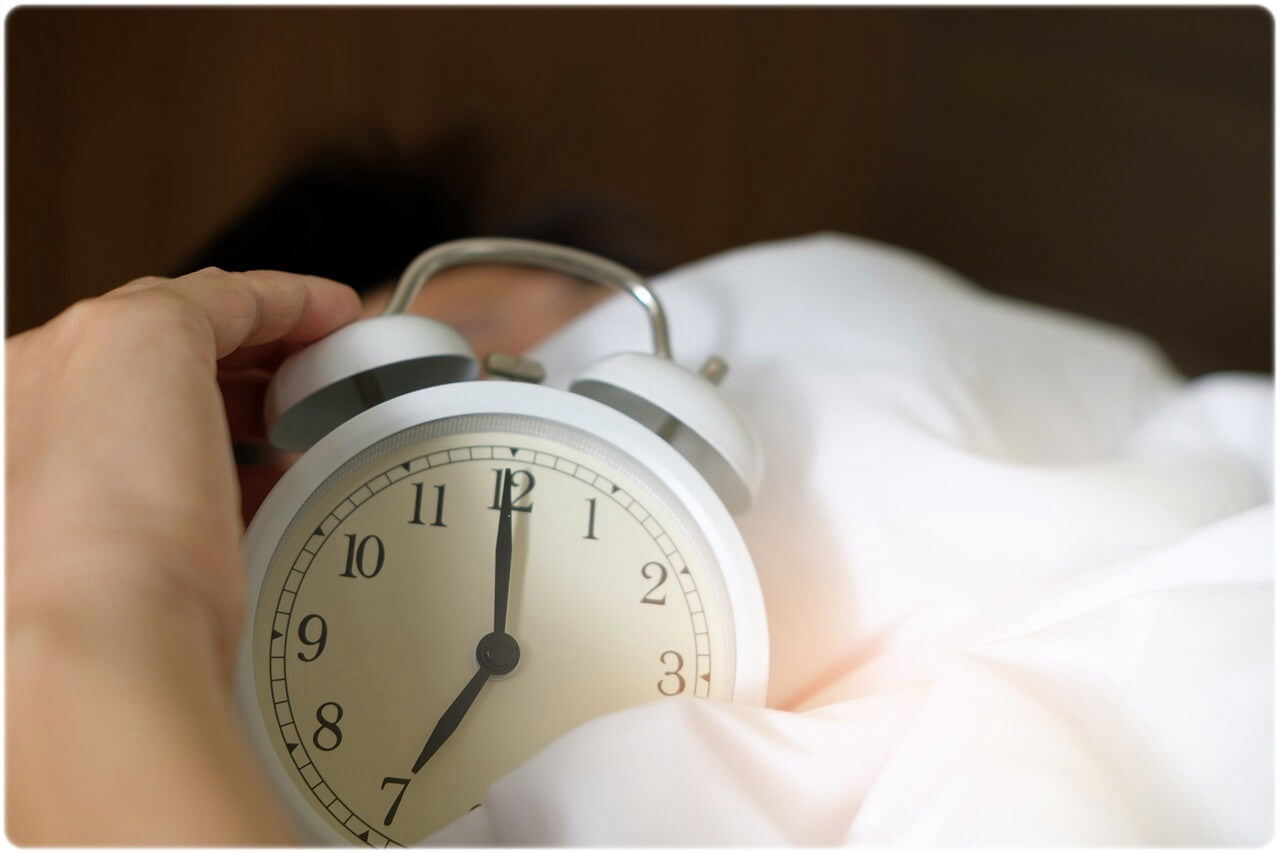 간단한 아침메뉴