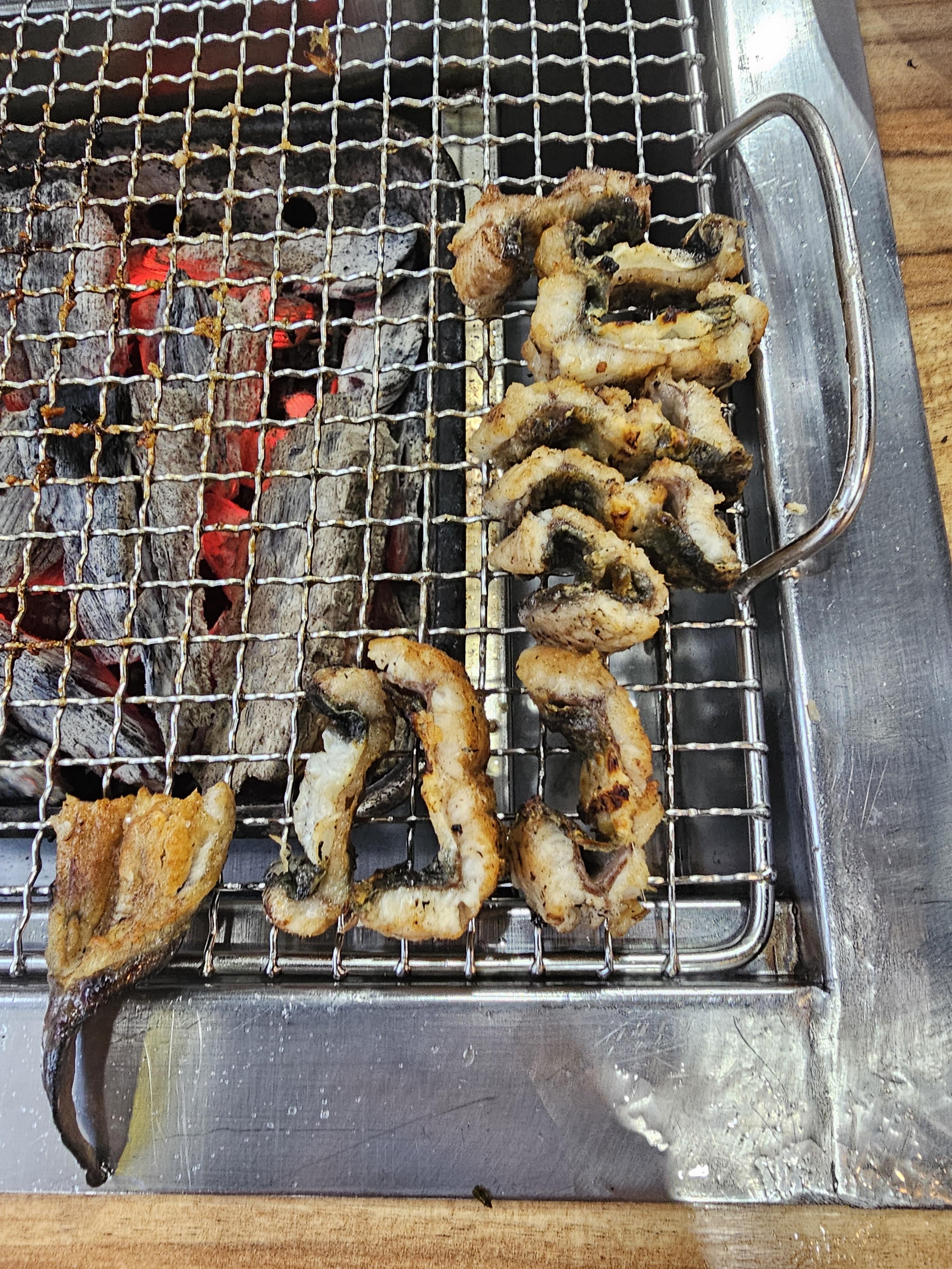 인천_청라_왕숯불민물장어_민물장어3
