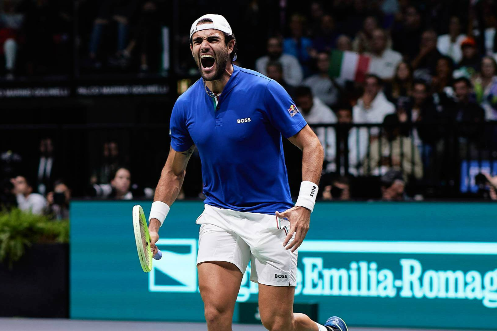 데이비스컵 파이널스